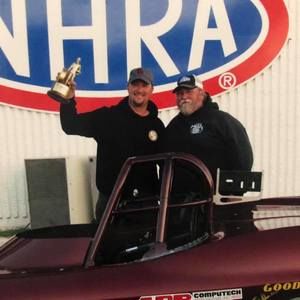 Meet your Posher, Mark